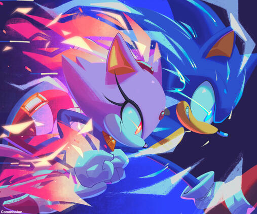(Commission) (Commission)